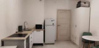 Студия, 24 м², ст. м. Проспект Ветеранов
