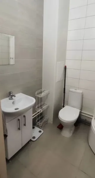 Студия, 24 м², ст. м. Проспект Ветеранов
