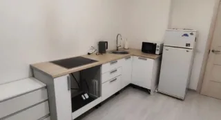 Студия, 24 м², ст. м. Проспект Ветеранов