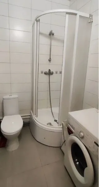 Студия, 24 м², ст. м. Проспект Ветеранов