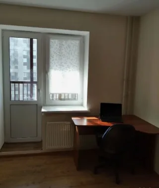 1-к. кв., 33 м², ст. м. Рыбацкое