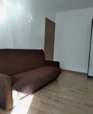 1-к. кв., 33 м², ст. м. Рыбацкое