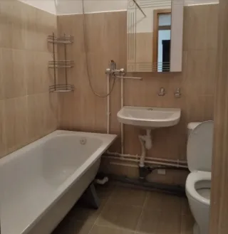 1-к. кв., 33 м², ст. м. Рыбацкое