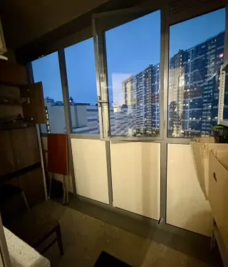 1-к. кв., 35 м², ст. м. Комендантский проспект