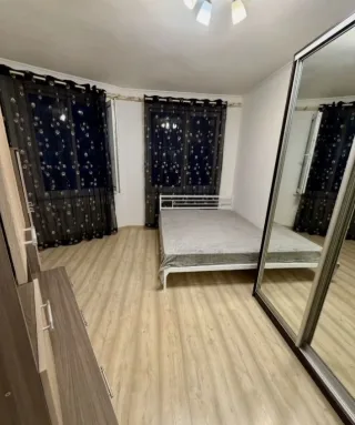 1-к. кв., 35 м², ст. м. Комендантский проспект