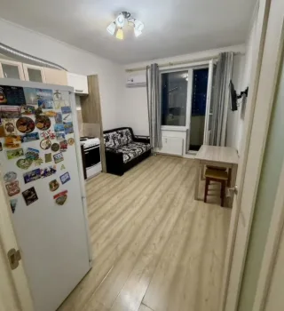 1-к. кв., 35 м², ст. м. Комендантский проспект