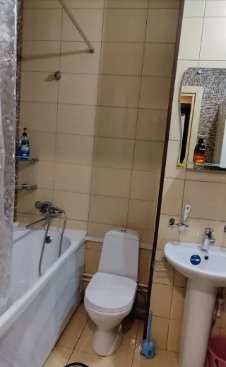Студия, 30 м², ст. м. Юго-Западная