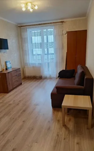Студия, 30 м², ст. м. Юго-Западная