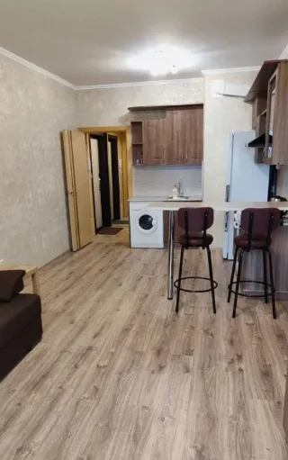 Студия, 30 м², ст. м. Юго-Западная