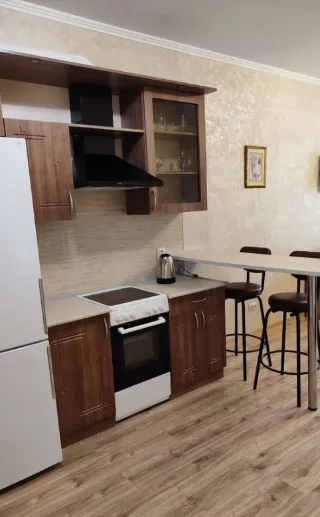 Студия, 30 м², ст. м. Юго-Западная