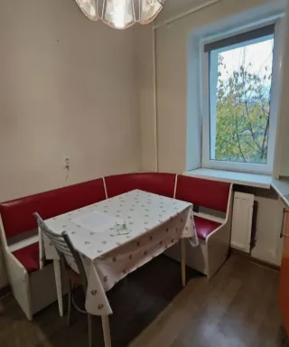 1-к. кв., 38 м², ст. м. Гражданский проспект