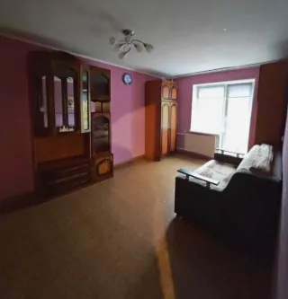 1-к. кв., 38 м², ст. м. Гражданский проспект