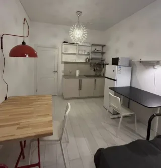 Студия, 26 м², ст. м. Московская