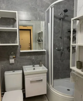 Студия, 26 м², ст. м. Московская