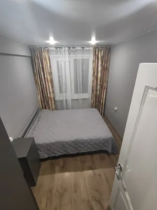 2-к. кв., 43 м², ст. м. Новочеркасская