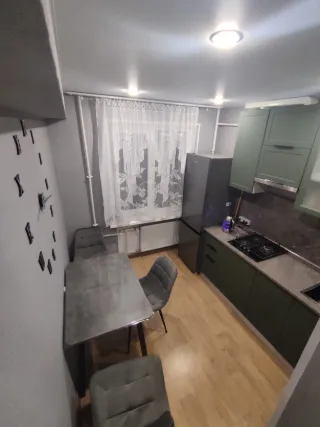 2-к. кв., 43 м², ст. м. Новочеркасская