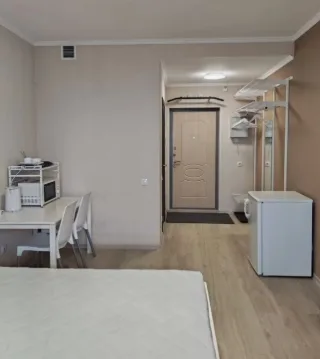 Студия, 23 м², ст. м. Комендантский проспект