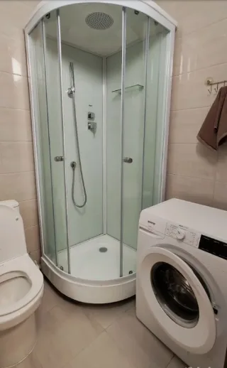 Студия, 23 м², ст. м. Комендантский проспект