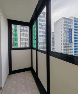 Студия, 23 м², ст. м. Комендантский проспект