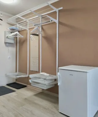 Студия, 23 м², ст. м. Комендантский проспект