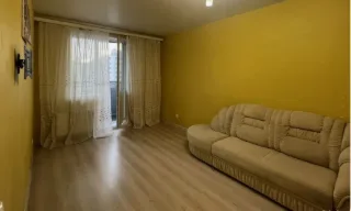 1-к. кв., 35 м², ст. м. Комендантский проспект