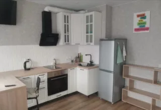 Студия, 24 м², ст. м. Девяткино