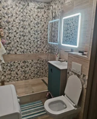 Студия, 24 м², ст. м. Девяткино