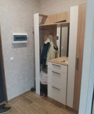 Студия, 24 м², ст. м. Девяткино