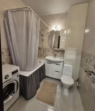 Студия, 27 м², ст. м. Улица Дыбенко