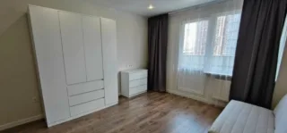 Студия, 26 м², ст. м. Купчино