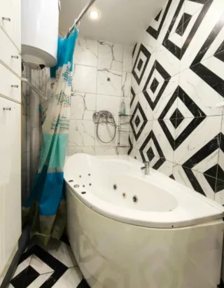 Студия, 21 м², ст. м. Приморская