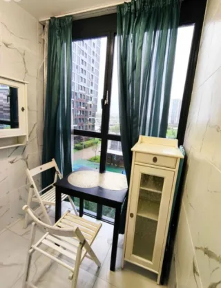 Студия, 21 м², ст. м. Приморская