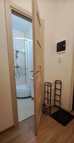 Студия, 25 м², ст. м. Комендантский проспект
