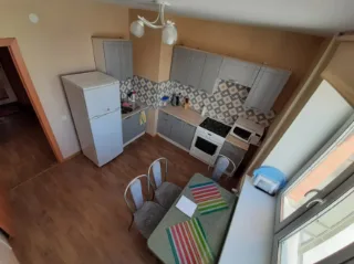 1-к. кв., 35 м², ст. м. Парнас