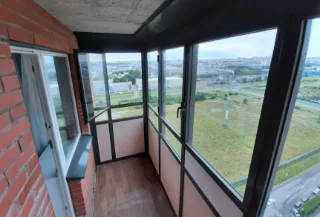 1-к. кв., 35 м², ст. м. Парнас