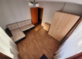 1-к. кв., 35 м², ст. м. Парнас