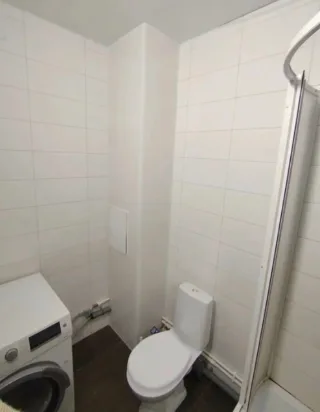 Студия, 25 м², ст. м. Комендантский проспект