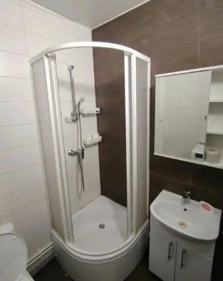 Студия, 25 м², ст. м. Комендантский проспект
