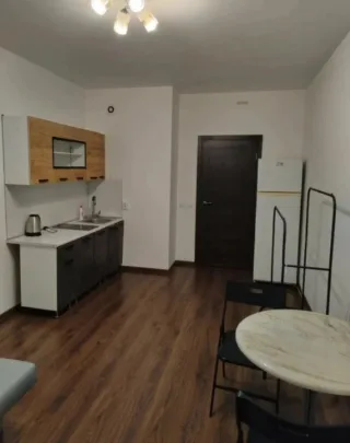 Студия, 25 м², ст. м. Комендантский проспект