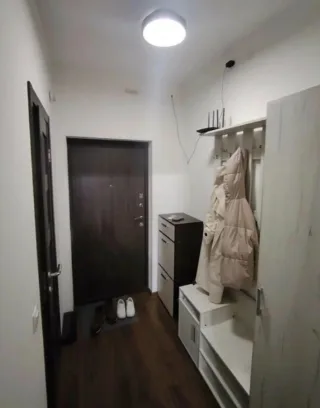 Студия, 25 м², ст. м. Комендантский проспект