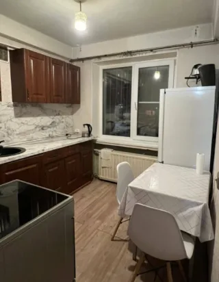 1-к. кв., 32 м², ст. м. Ладожская