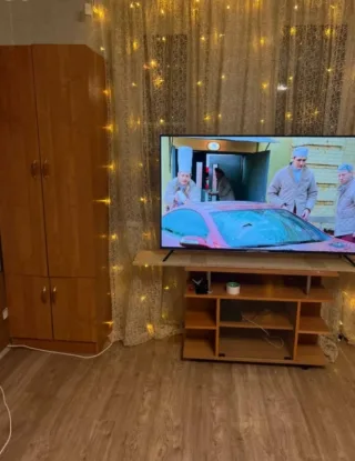 1-к. кв., 32 м², ст. м. Ладожская