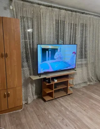 1-к. кв., 32 м², ст. м. Ладожская