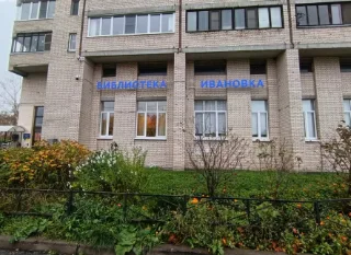 1-к. кв., 30 м², ст. м. Юго-Западная