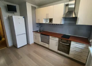 1-к. кв., 30 м², ст. м. Юго-Западная