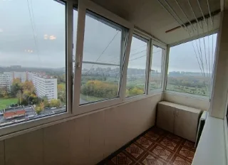 1-к. кв., 30 м², ст. м. Юго-Западная