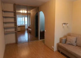 1-к. кв., 30 м², ст. м. Юго-Западная