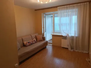 1-к. кв., 30 м², ст. м. Юго-Западная