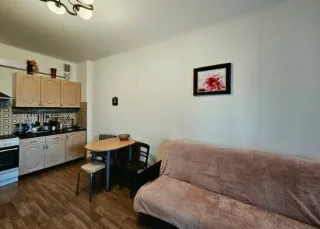 Студия, 25 м², ст. м. Юго-Западная