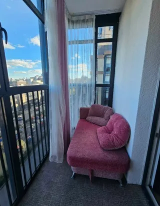 Студия, 25 м², ст. м. Юго-Западная